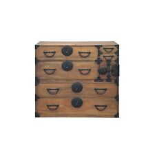 Vintage brown wood for sale  San Mateo