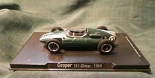 Cooper climax 1959 d'occasion  Six-Fours-les-Plages