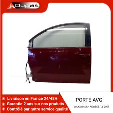 Porte gauche volkswagen d'occasion  Nemours