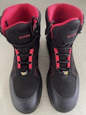 Elten sicherheitsstiefel stewa gebraucht kaufen  Dietzenbach