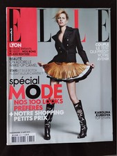 Magazine 2010 spécial d'occasion  Le Creusot