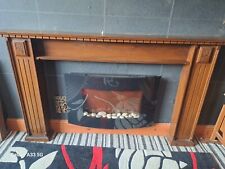 Mantlepiece fire surround for sale  DERBY