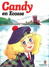 Candy ecosse yumiko d'occasion  Hennebont