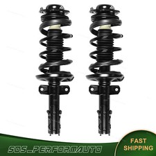 Front pair complete for sale  Carson