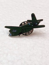 Bomber maruder lapel for sale  Springfield