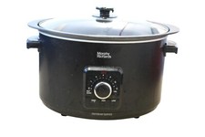 Morphy richards easy for sale  WELLINGBOROUGH