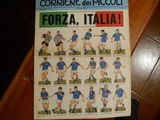 Corriere dei piccoli1966 usato  Torino