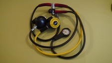Tauchen atemregler scubapro gebraucht kaufen  Denzlingen