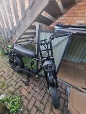 Warthog fat tyre for sale  WORTHING
