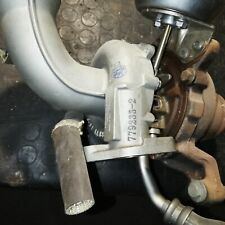 Turbina peugeot rcz usato  Palermo