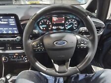 Steering wheel ford for sale  WINSFORD