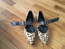 Scarpa bassa con usato  Roma