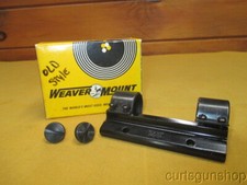 Weaver inch detachable for sale  Mifflinville