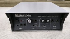 Amplivox portable sound d'occasion  Expédié en Belgium