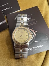Raymond parsifal ref gebraucht kaufen  Abenberg