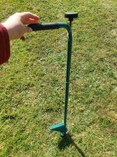 Weed puller claw for sale  FRINTON-ON-SEA