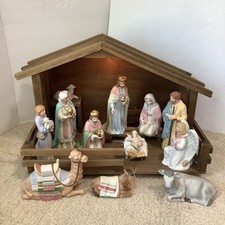 Vintage 1995 homco for sale  Sussex