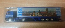 Bayern truck albedo gebraucht kaufen  Berlin