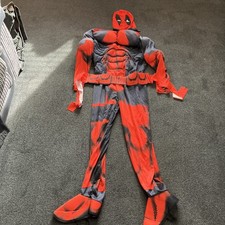 Rubies marvel deadpool for sale Rubies marvel deadpool for sale  SOUTHEND-ON-SEA