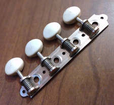 Vintage mandolin tuners for sale  Hilliard