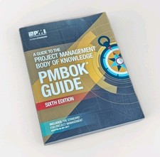 Pmi guide project for sale  Gilbert