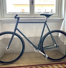 Bici stacco fisso. usato  Milano