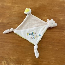 Doudou plat siplec d'occasion  Rully