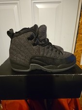 Air jordan wool for sale  Springfield