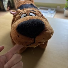Official scooby doo for sale  GLASGOW