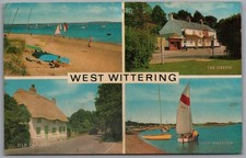West wittering west for sale  REDCAR