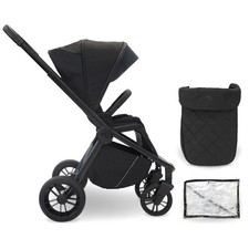 Babiie mb450 pushchair for sale  ASHFORD