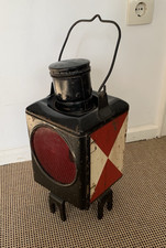 Alte zuglaterne petroleum gebraucht kaufen  Düsseldorf