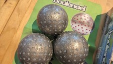 Boulenciel iris 710 gebraucht kaufen  Saarbrücken