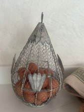 Vintage wire chicken for sale  WOODHALL SPA