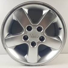Cerchi per jeep usato  Ferrara