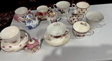 Assorted porcelain tea for sale  Atkinson