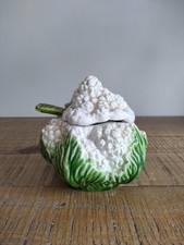 Saucière barbotine forme d'occasion  Mâcon