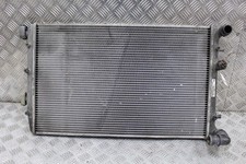 Radiateur eau skoda d'occasion  Velaux