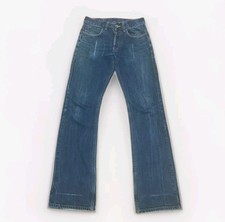 Mens allsaints wax for sale  EASTBOURNE