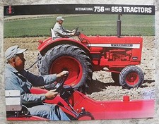 Original 756 856 for sale  Toledo