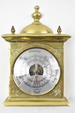 Vintage daymaster brass for sale  NORTHAMPTON