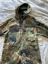 German army flecktarn for sale  STOKE-ON-TRENT