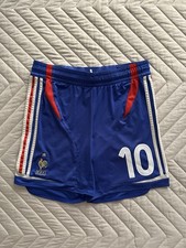 Short shorts zidane d'occasion  Paris-