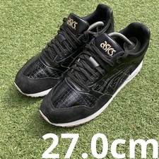 Asics gelsaga 27.0cm d'occasion  Expédié en Belgium