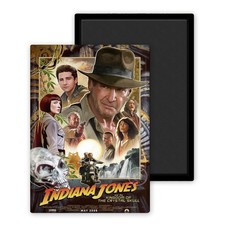 Indiana jones royaume d'occasion  Montreuil
