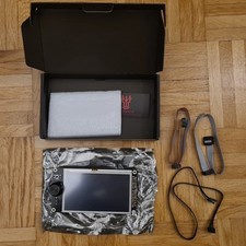 Bigtreetech tft50 lcd gebraucht kaufen  Sehnde