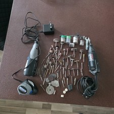 Dremel model 395 gebraucht kaufen Dremel model 395 gebraucht kaufen  Taunusstein