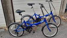 Pair apollo tuck for sale  SAFFRON WALDEN