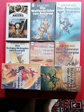 Heyne fantasy alan gebraucht kaufen  Marktoberdorf
