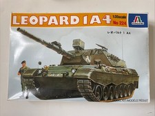 Italeri 224 scale for sale  WINCHESTER